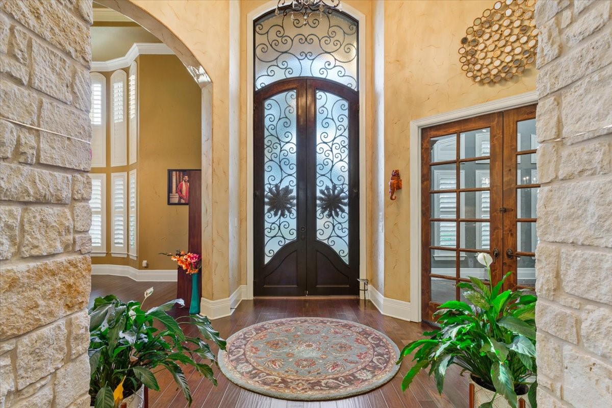 10020 Hidden Bluff Waco TX 76657