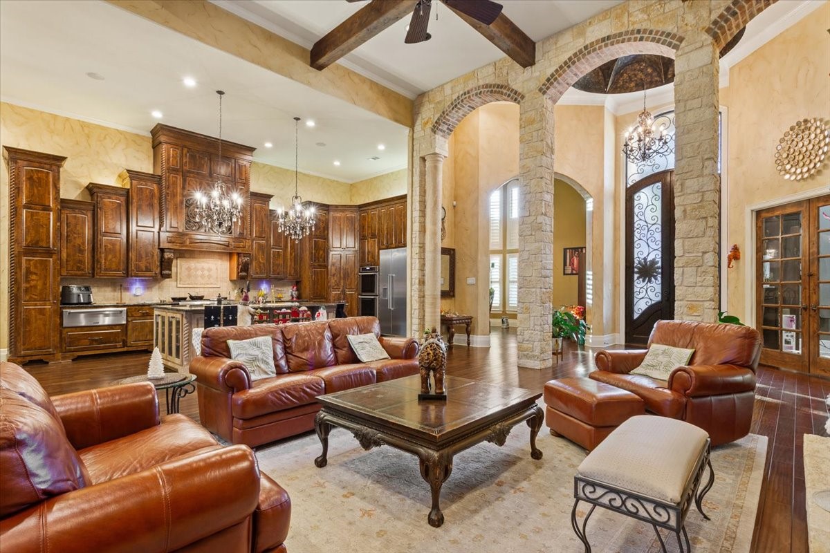 10020 Hidden Bluff Waco TX 76657