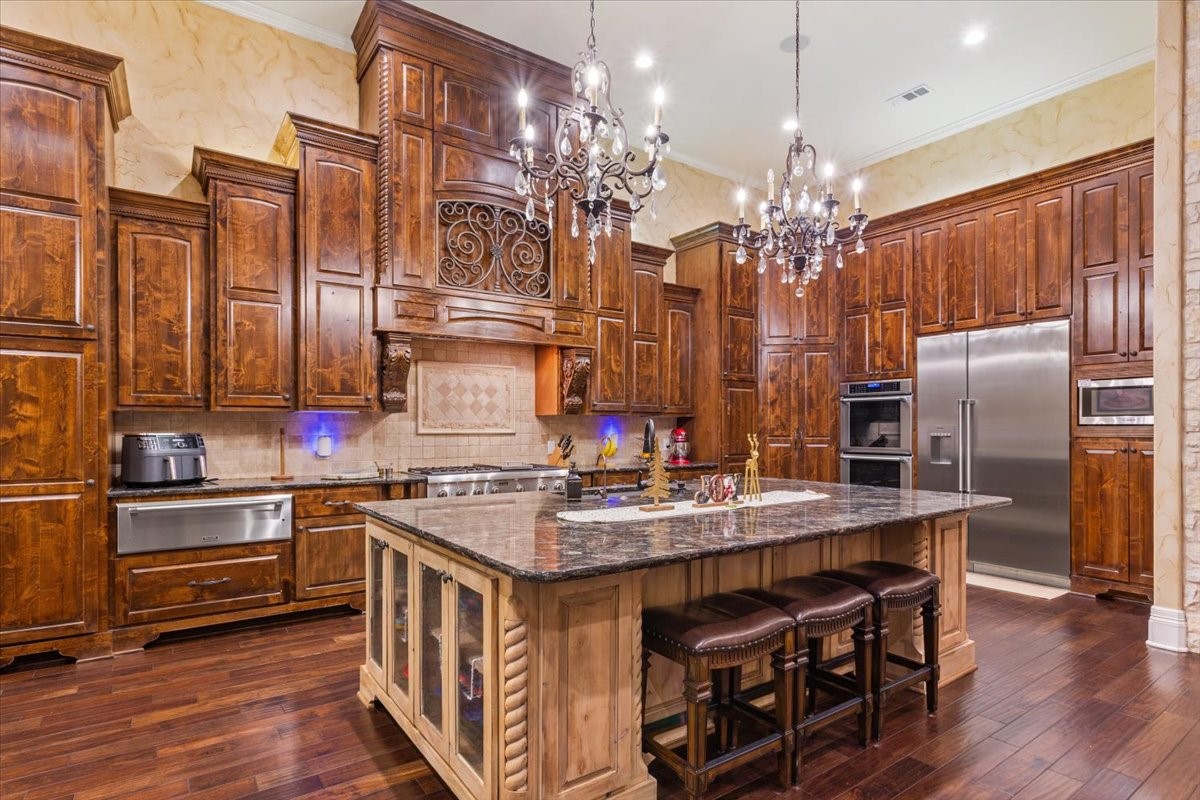10020 Hidden Bluff Waco TX 76657