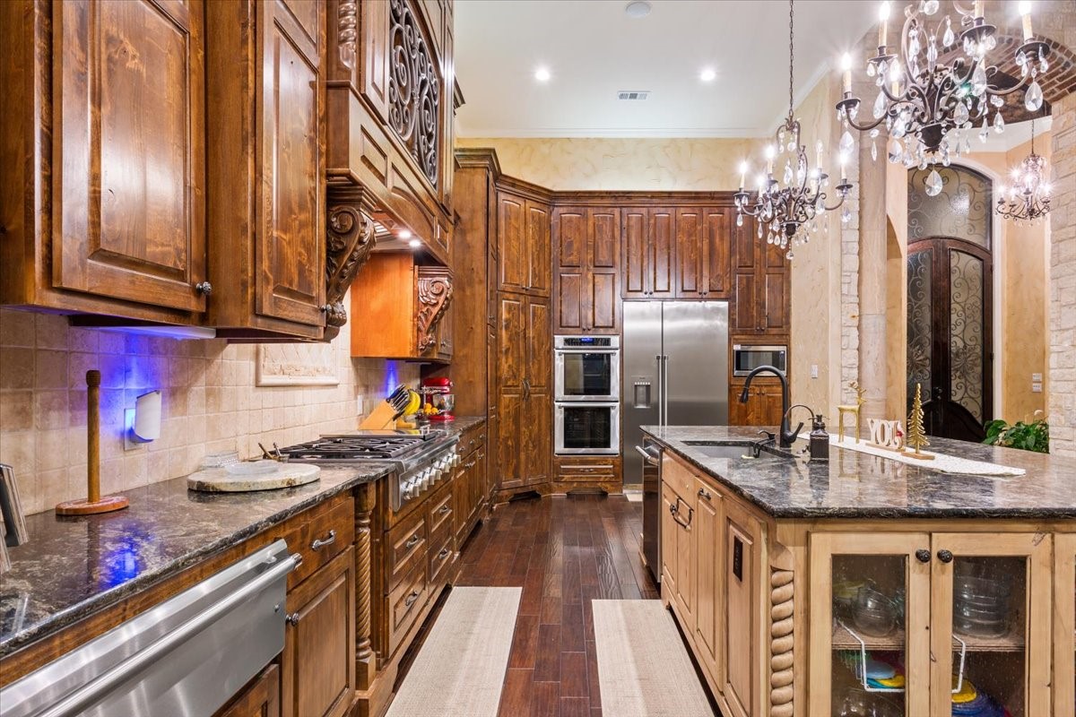 10020 Hidden Bluff Waco TX 76657
