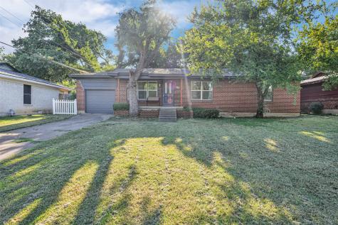 916 Acorn Street Bedford TX 76022