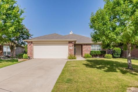 816 Hummingbird Drive Little Elm TX 75068