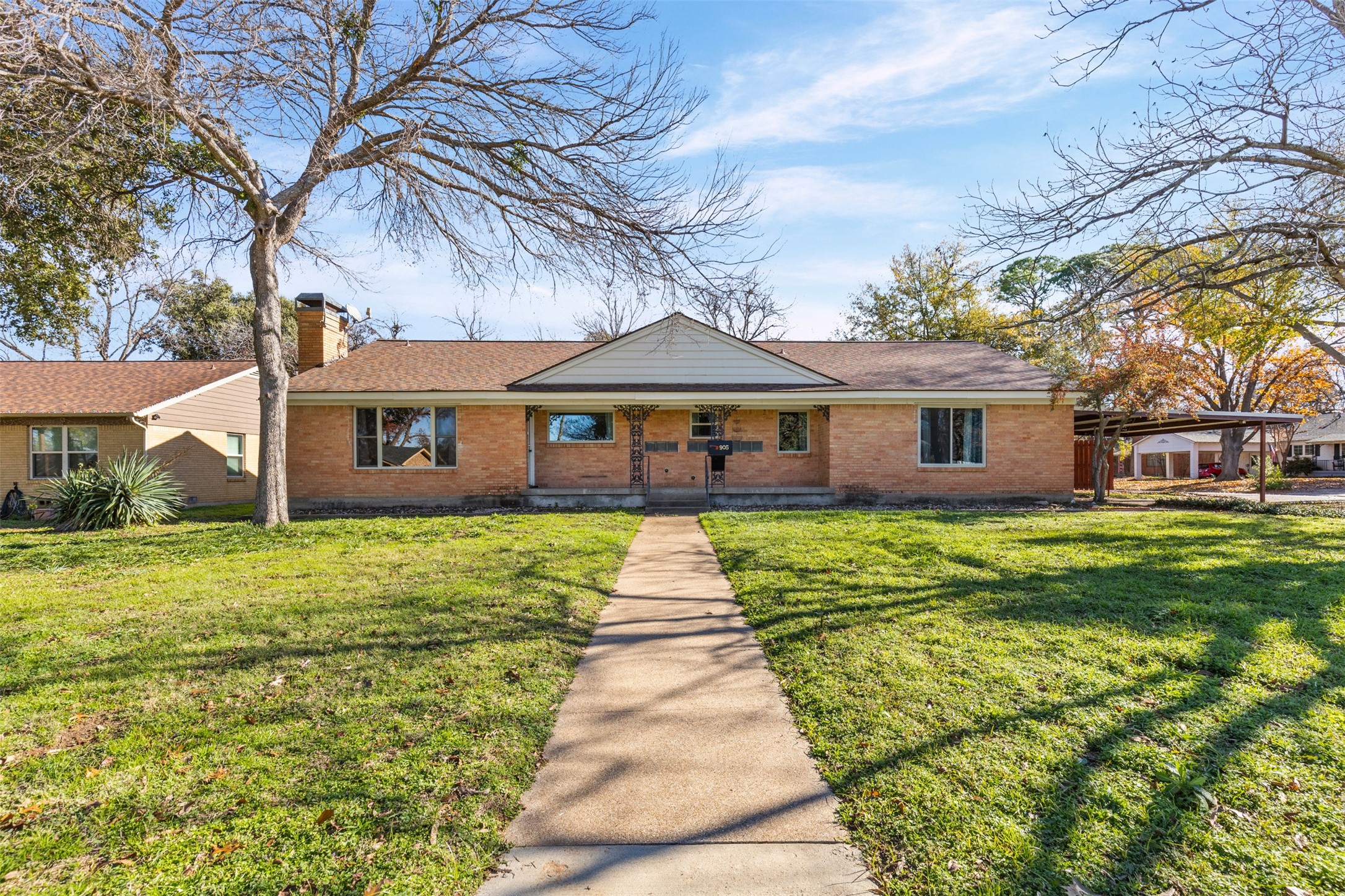905 Cedar Springs Terrace Arlington TX 76010