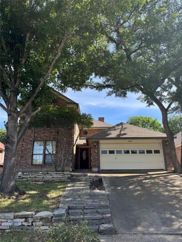 836 Lombardy Court Fort Worth TX 76112