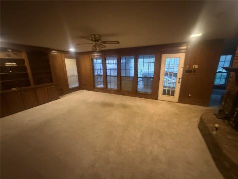 836 Lombardy Court Fort Worth TX 76112
