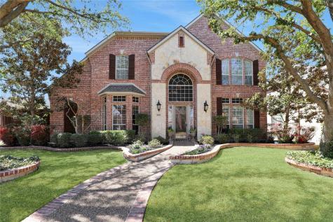 8301 Hamilton Lane Frisco TX 75036