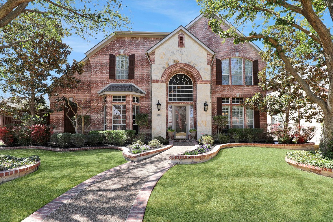 8301 Hamilton Lane Frisco TX 75036