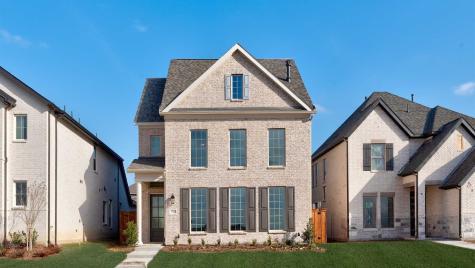 1745 Great Barrier Mews Celina TX 75009