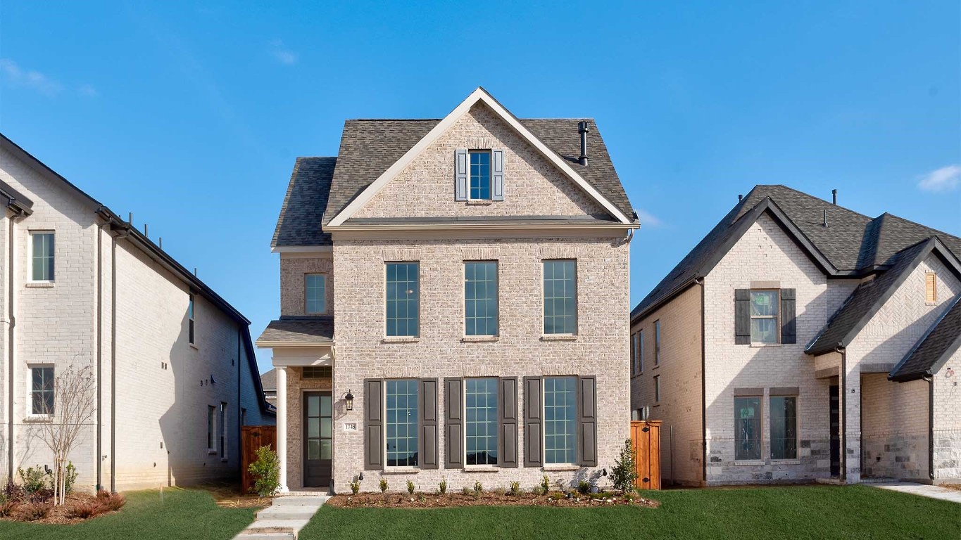 1745 Great Barrier Mews Celina TX 75009