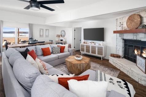 1169 Willow Road Graford TX 76449