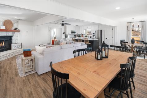 1169 Willow Road Graford TX 76449