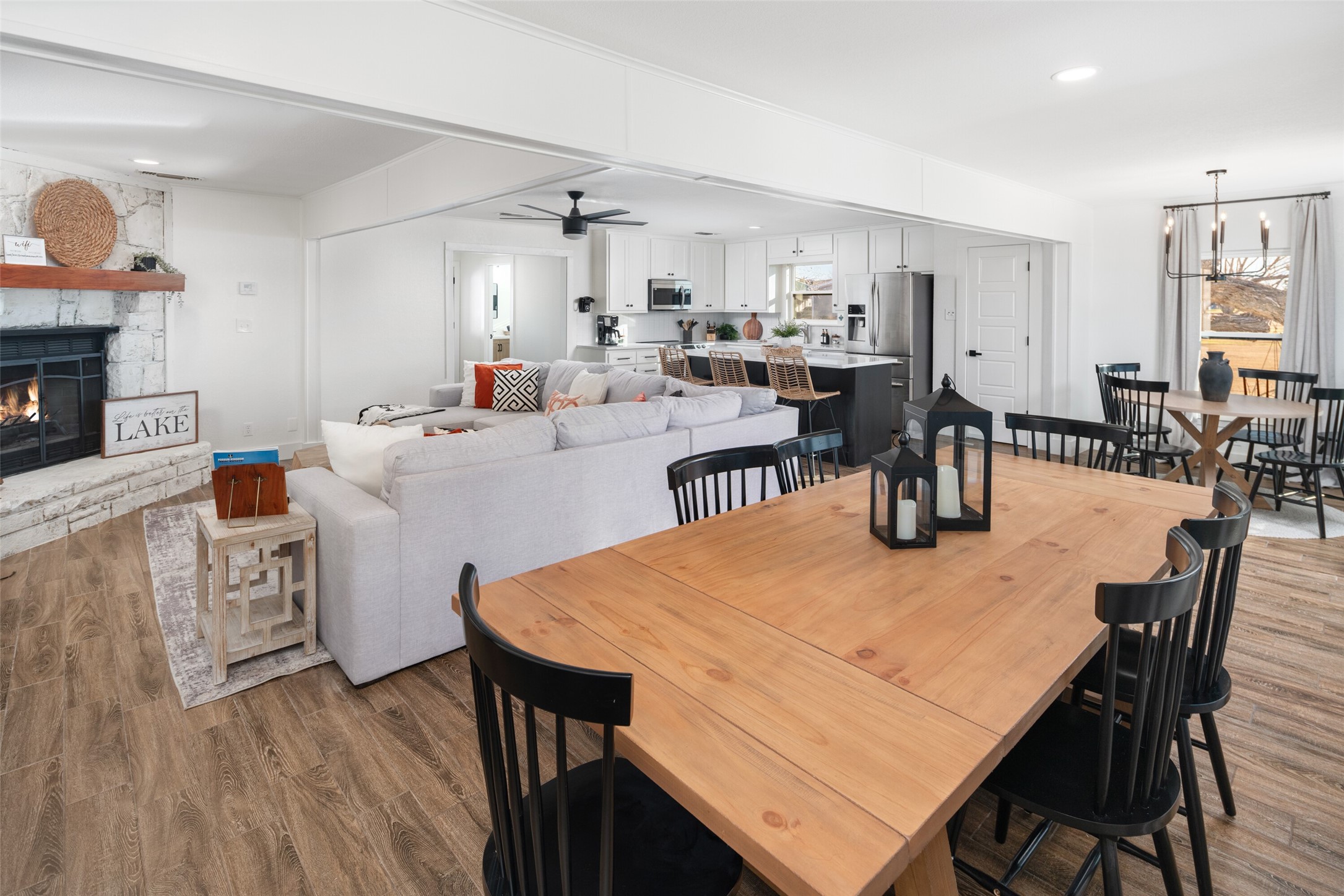 1169 Willow Road Graford TX 76449