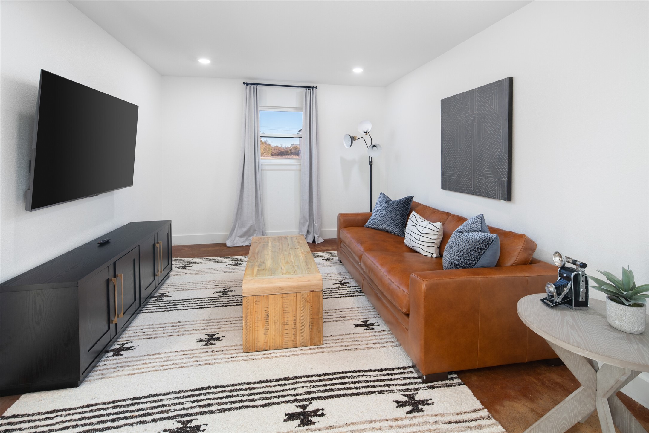 1169 Willow Road Graford TX 76449