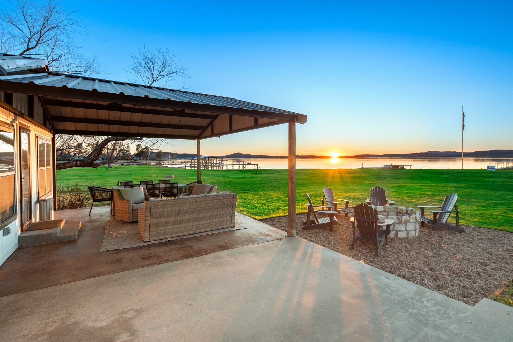 1169 Willow Road Graford TX 76449