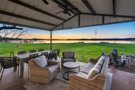 1169 Willow Road Graford TX 76449
