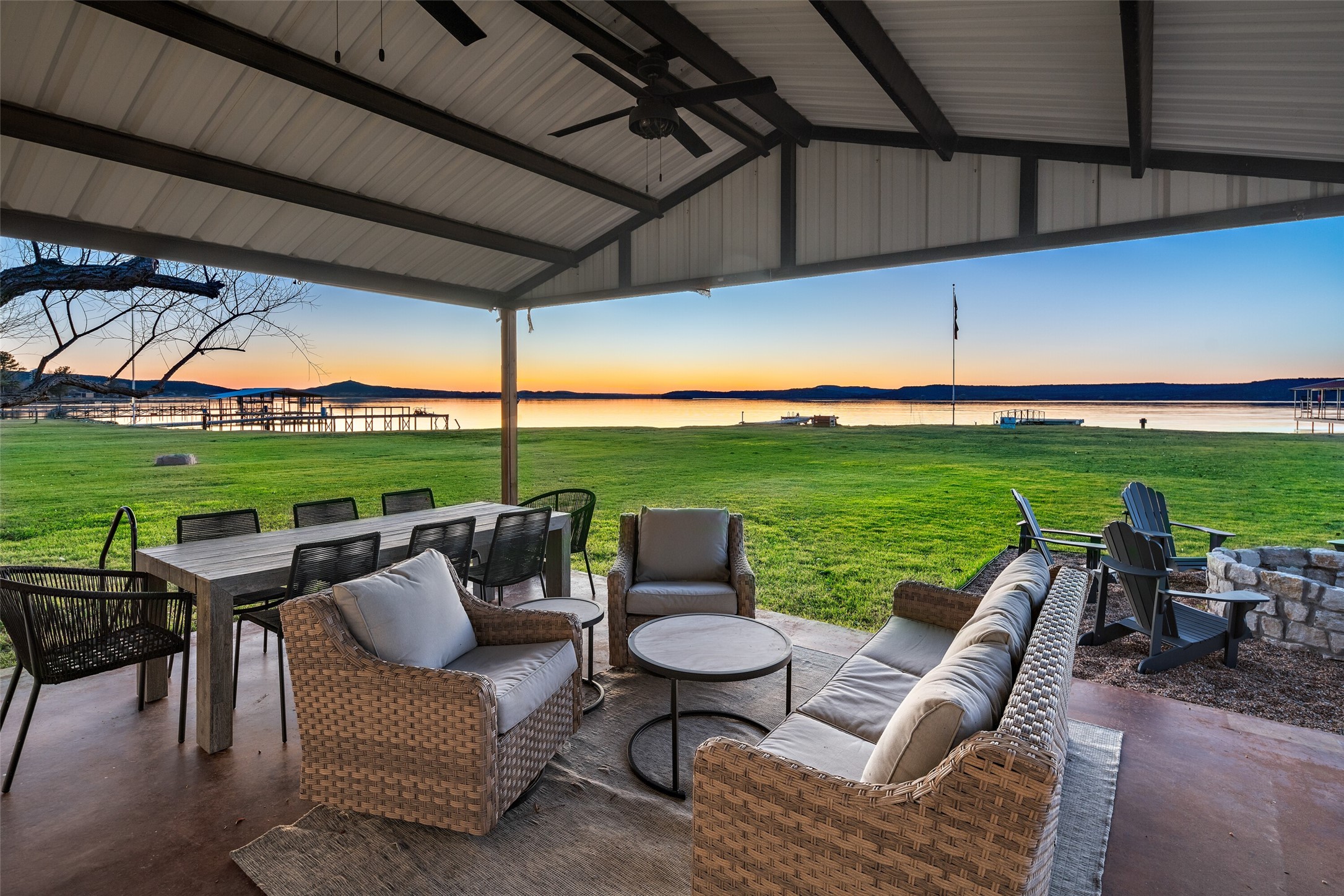 1169 Willow Road Graford TX 76449