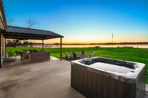 1169 Willow Road Graford TX 76449