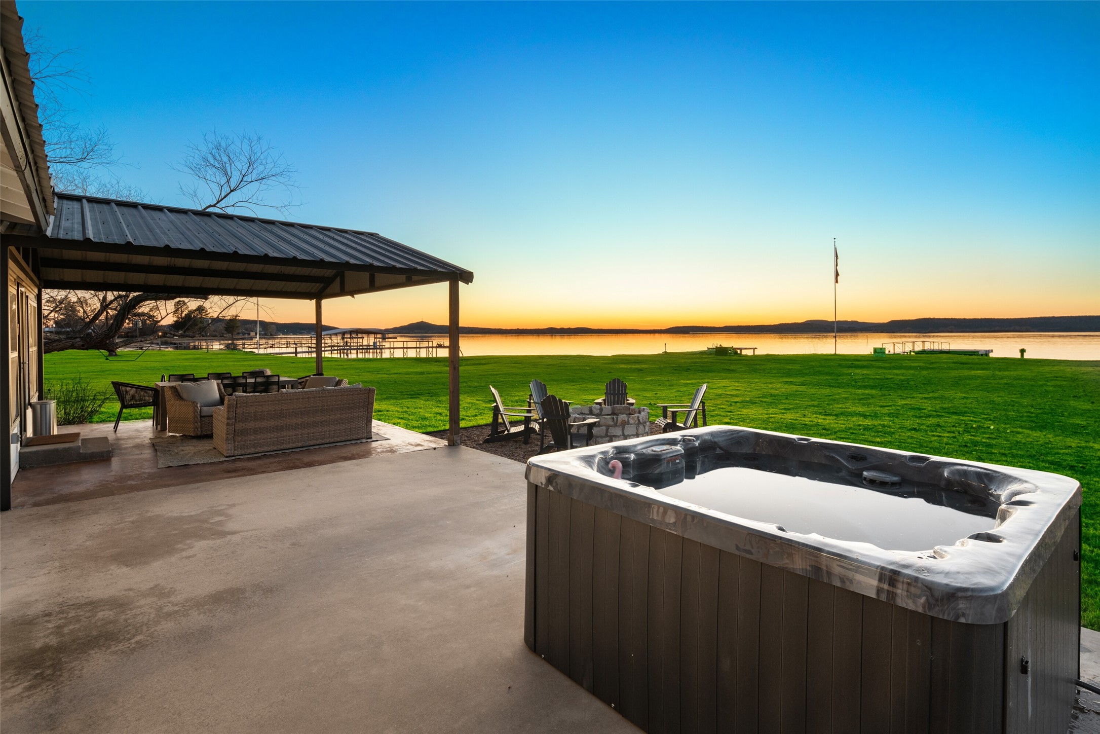 1169 Willow Road Graford TX 76449
