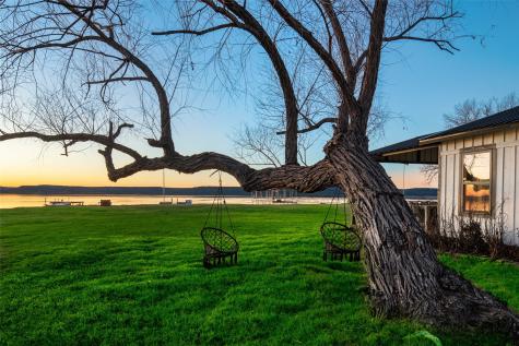 1169 Willow Road Graford TX 76449