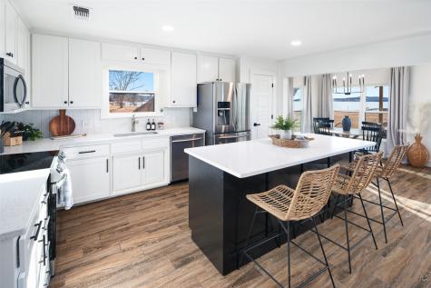 1169 Willow Road Graford TX 76449