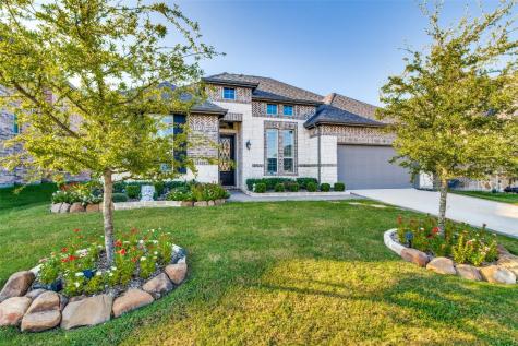 2908 Burgundy Trail Rowlett TX 75088