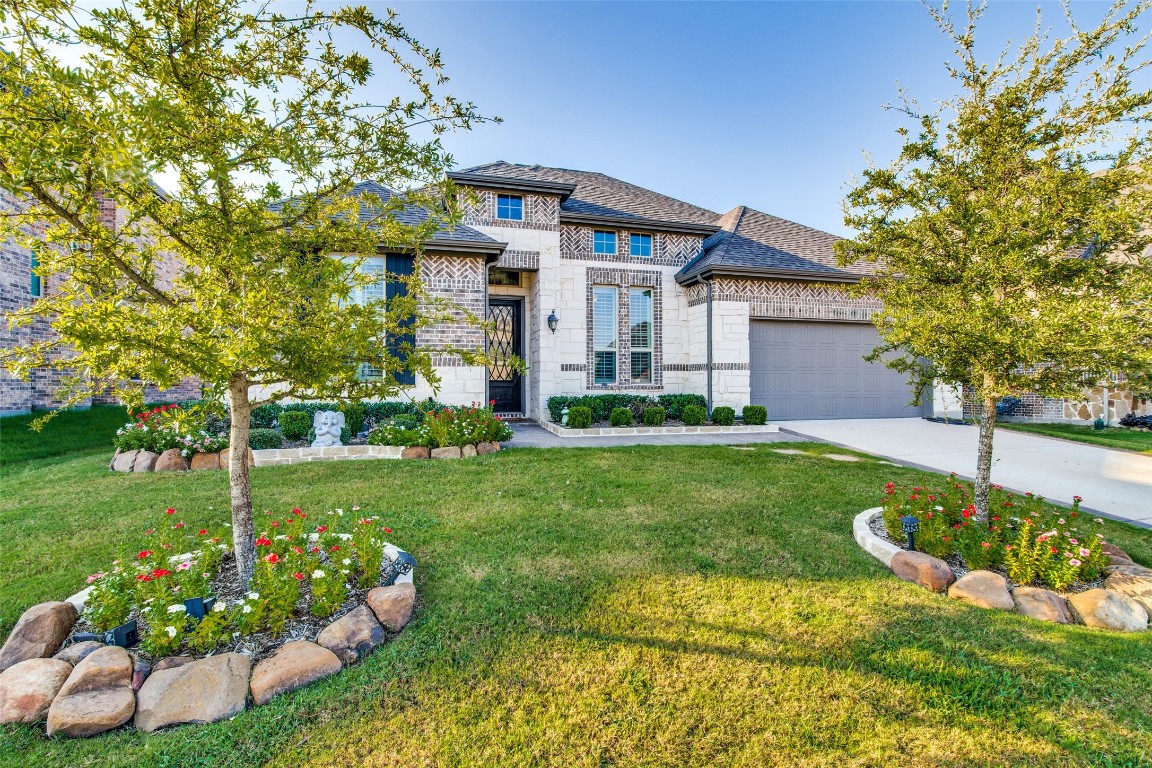 2908 Burgundy Trail Rowlett TX 75088