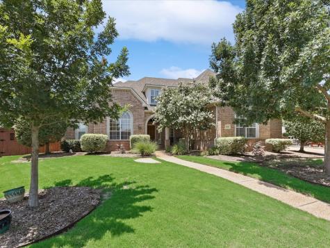 3905 Champions Court Flower Mound TX 75028