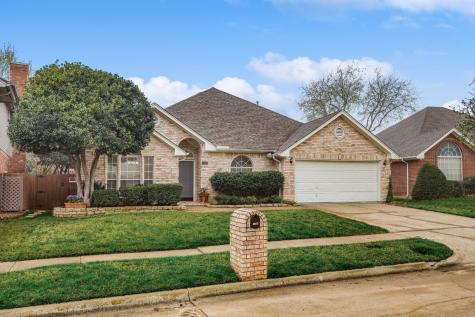 2145 Lakeway Terrace Flower Mound TX 75028