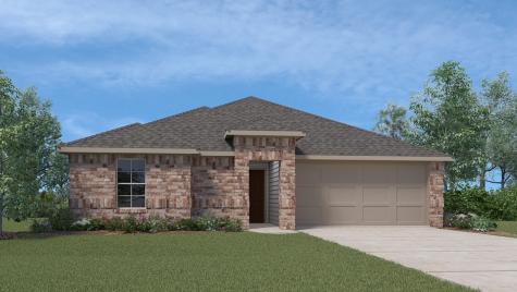 131 Charismatic Road Waxahachie TX 75165