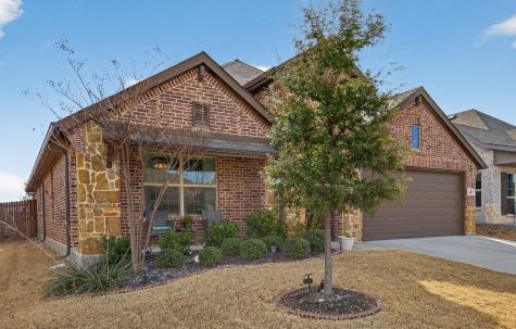 817 Long Iron Drive Fort Worth TX 76108