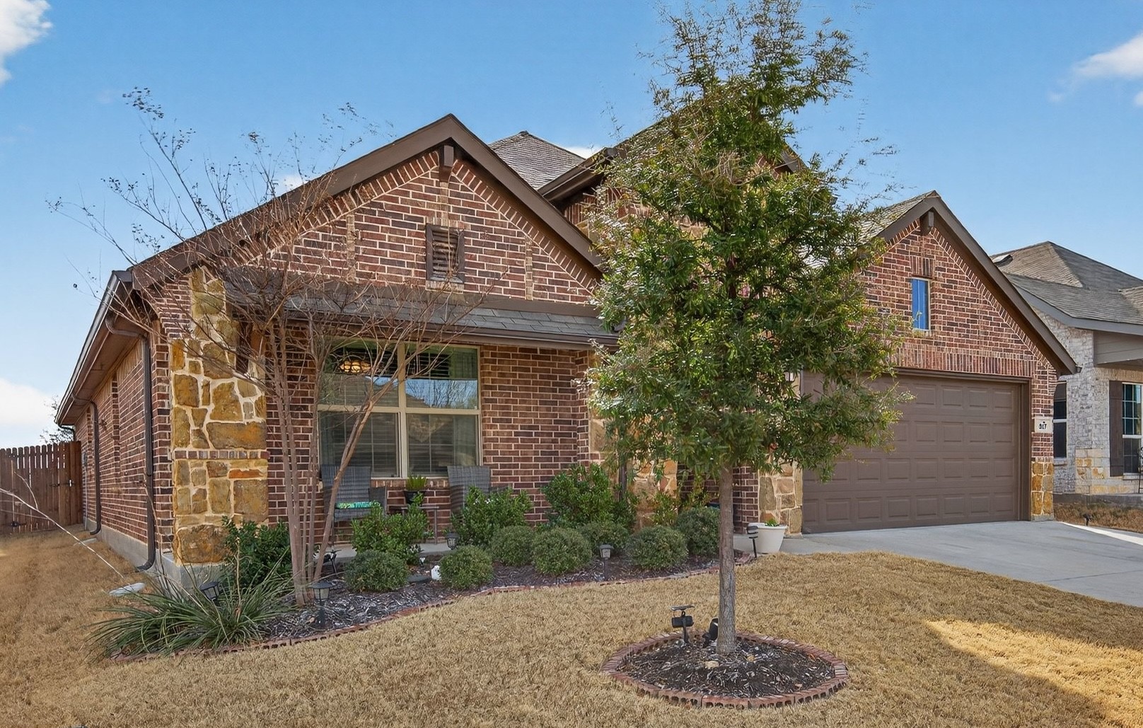 817 Long Iron Drive Fort Worth TX 76108