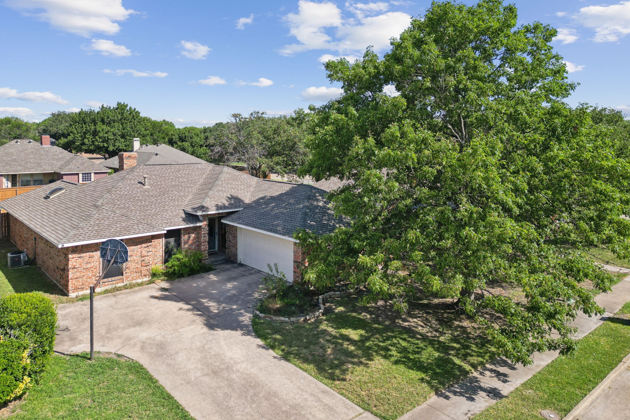 103 S Winding Oaks Drive Wylie TX 75098