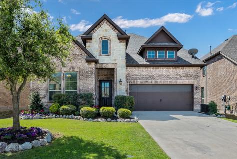 5409 Datewood Lane Mckinney TX 75071
