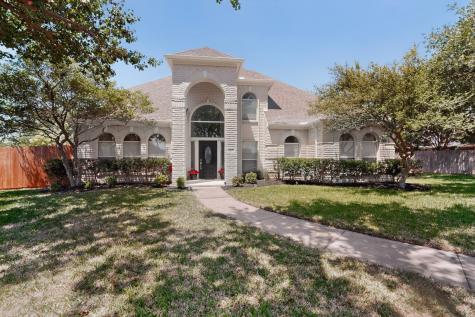 2301 Maryanne Lane Plano TX 75074