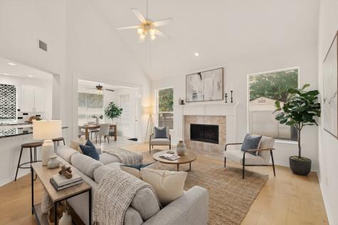 2301 Maryanne Lane Plano TX 75074