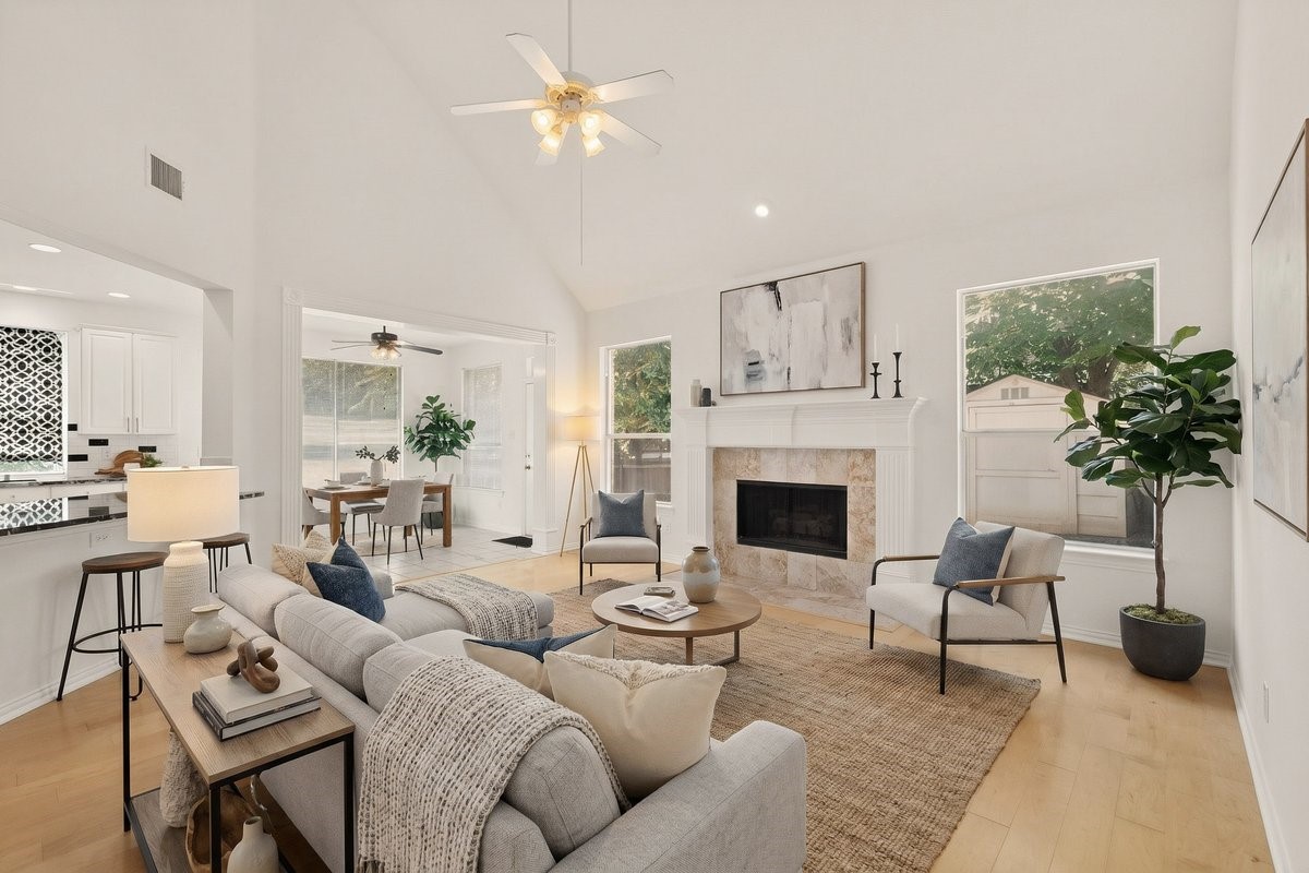2301 Maryanne Lane Plano TX 75074