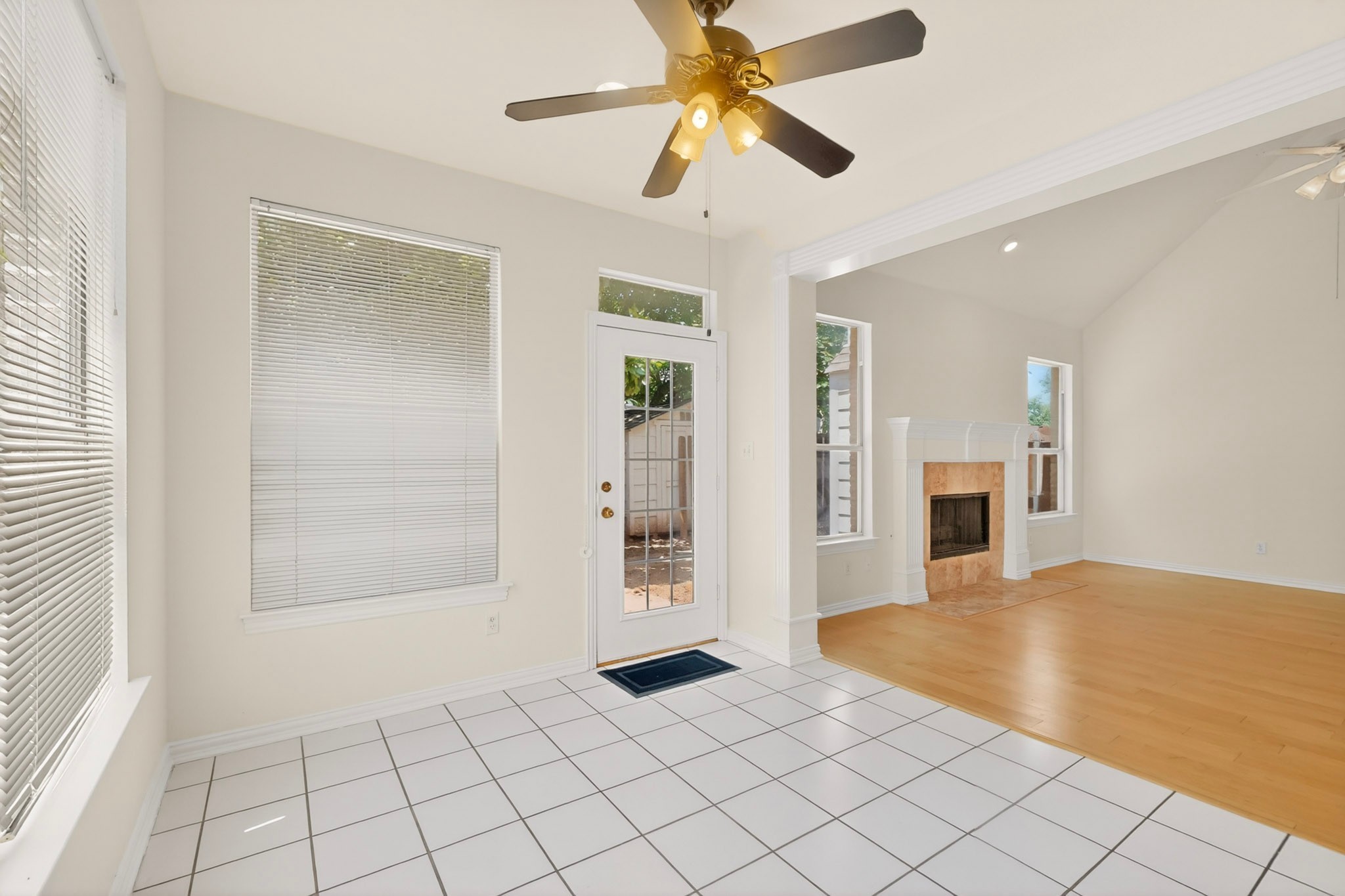 2301 Maryanne Lane Plano TX 75074