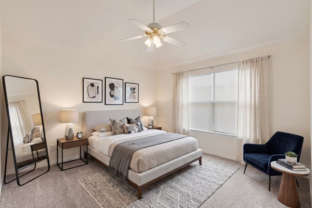 2301 Maryanne Lane Plano TX 75074