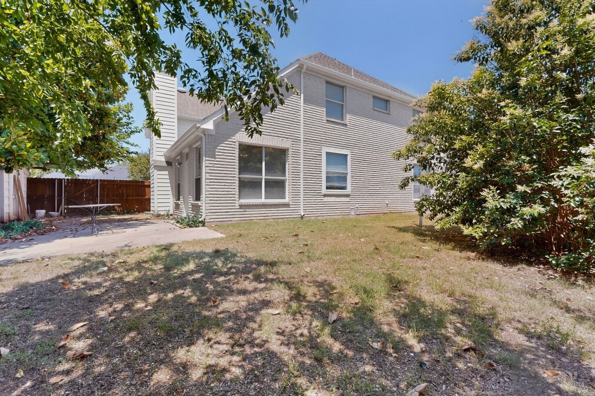 2301 Maryanne Lane Plano TX 75074