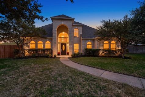 2301 Maryanne Lane Plano TX 75074
