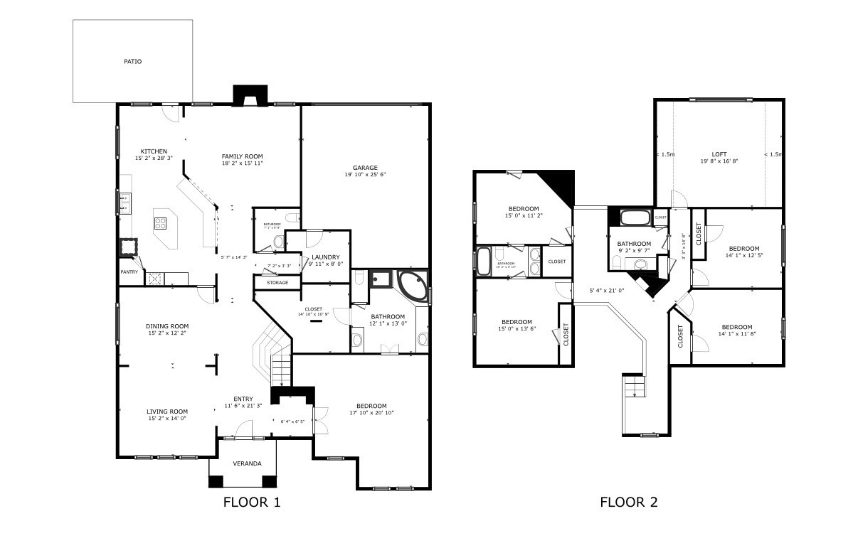 2301 Maryanne Lane Plano TX 75074