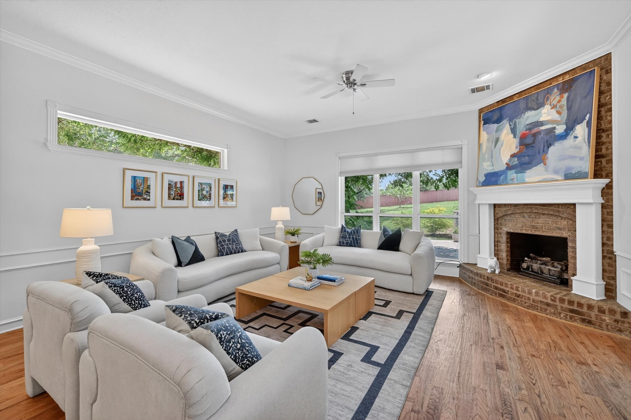 813 Pearl Drive Southlake TX 76092
