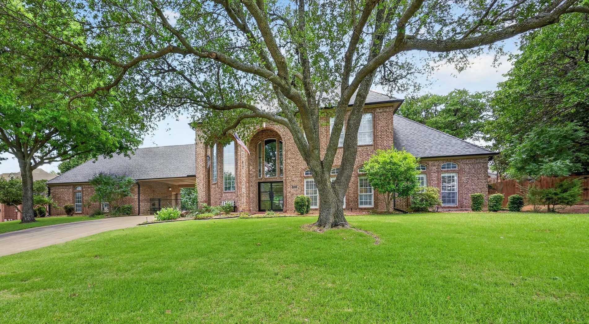 813 Pearl Drive Southlake TX 76092