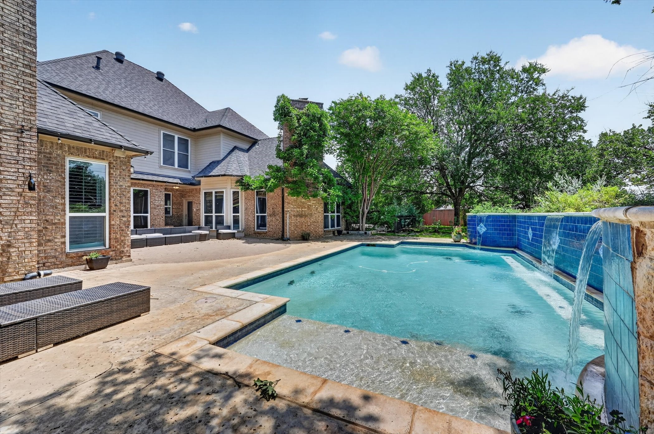 813 Pearl Drive Southlake TX 76092