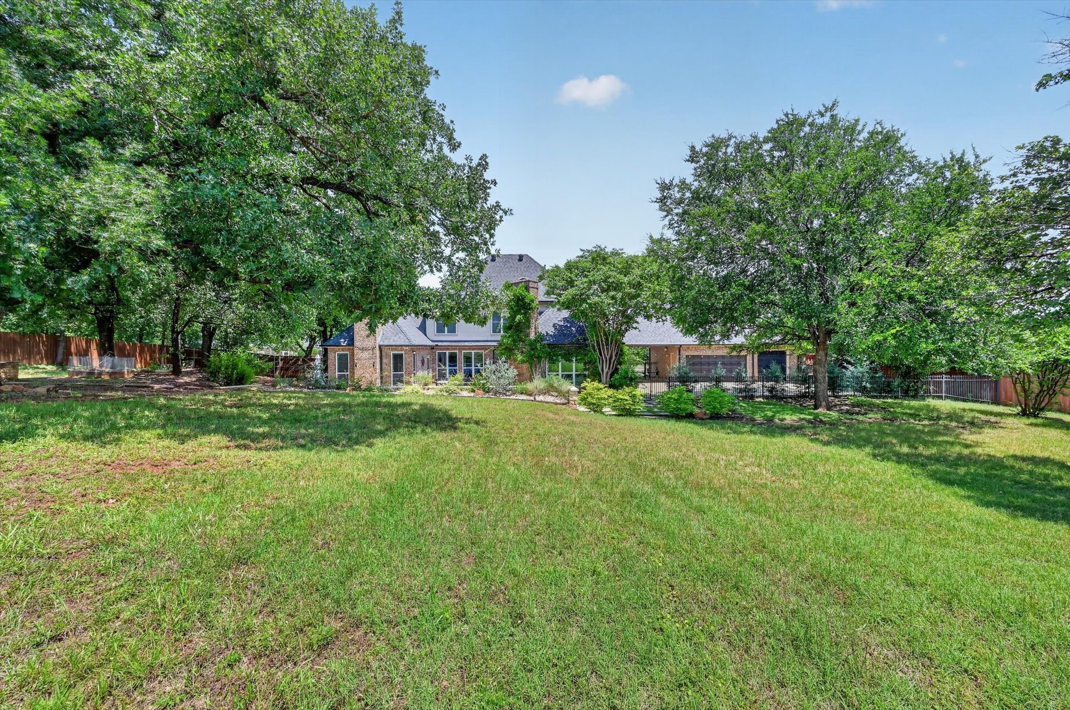 813 Pearl Drive Southlake TX 76092