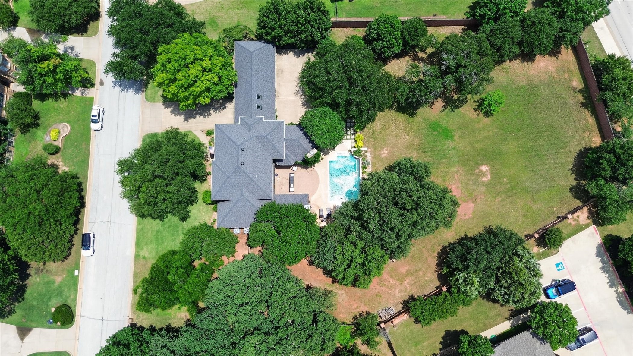 813 Pearl Drive Southlake TX 76092