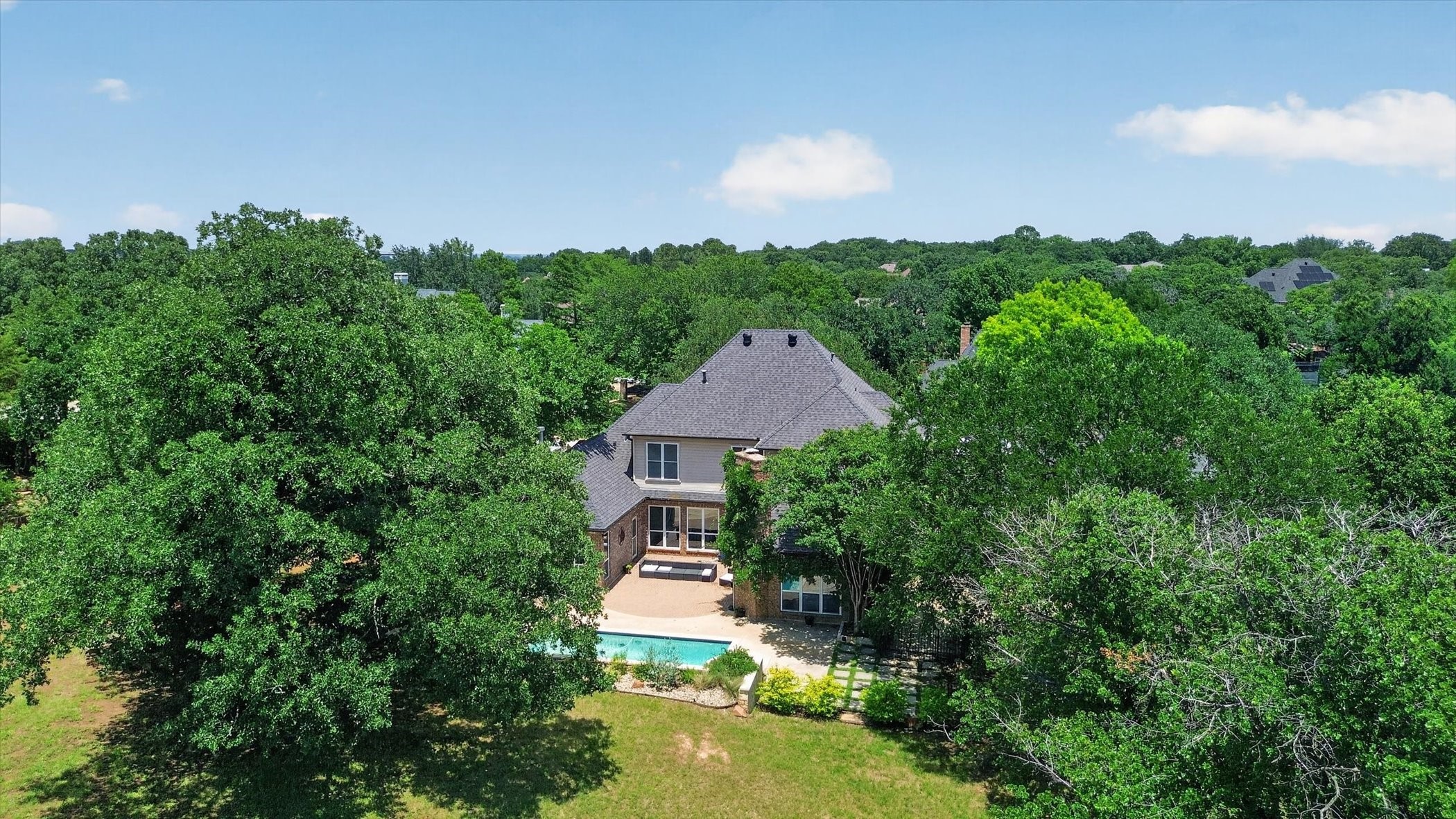813 Pearl Drive Southlake TX 76092