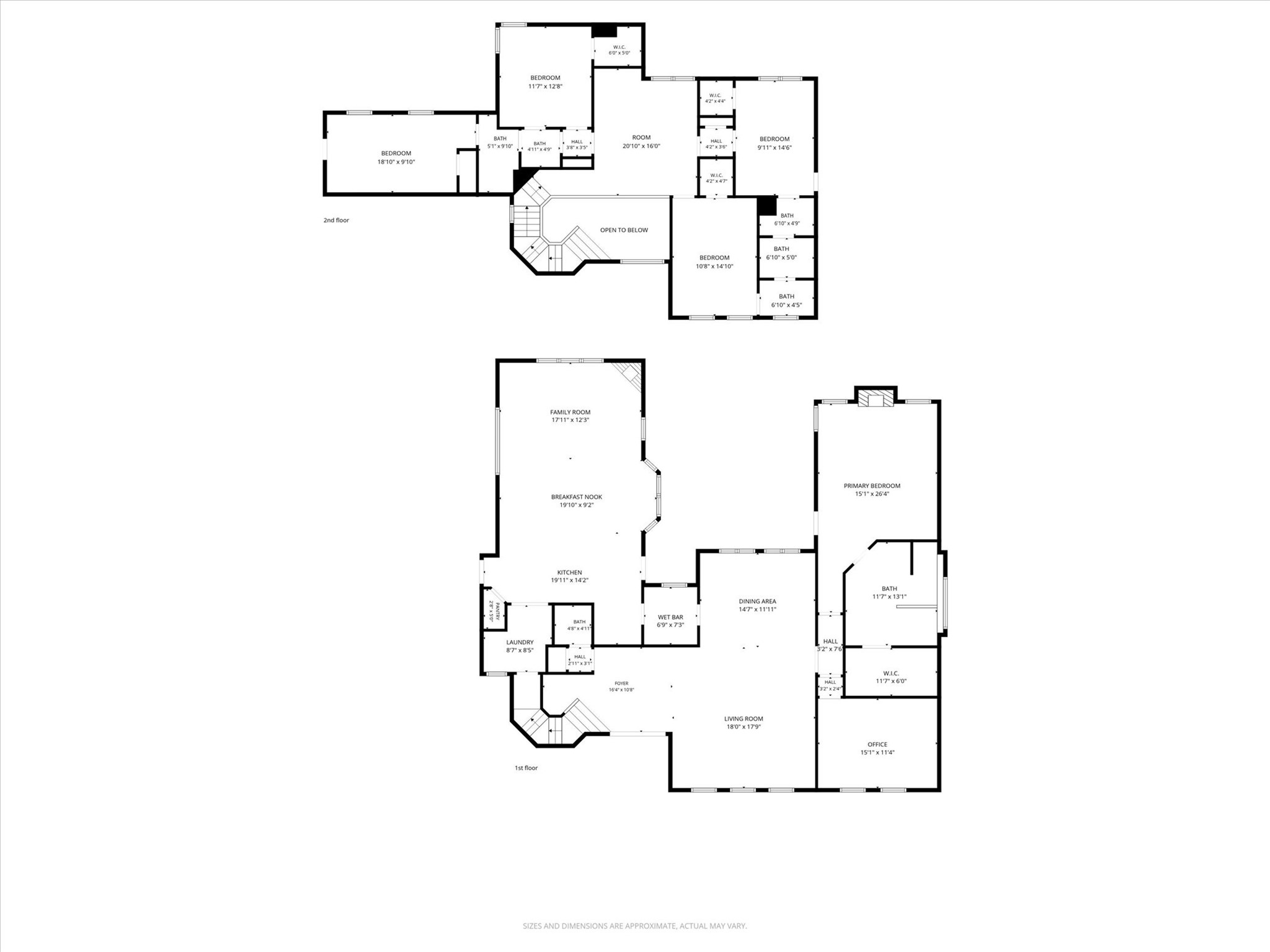 813 Pearl Drive Southlake TX 76092