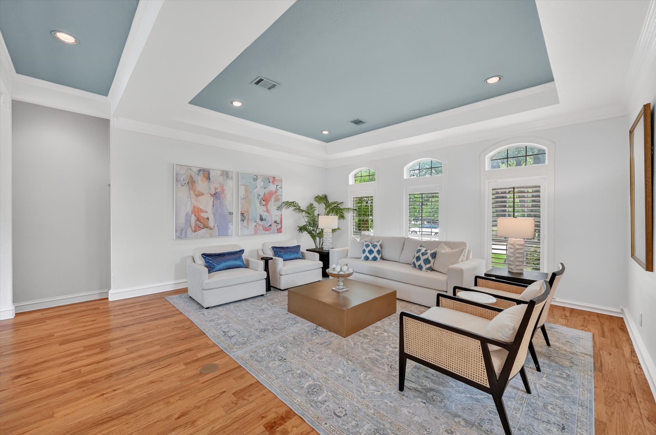 813 Pearl Drive Southlake TX 76092