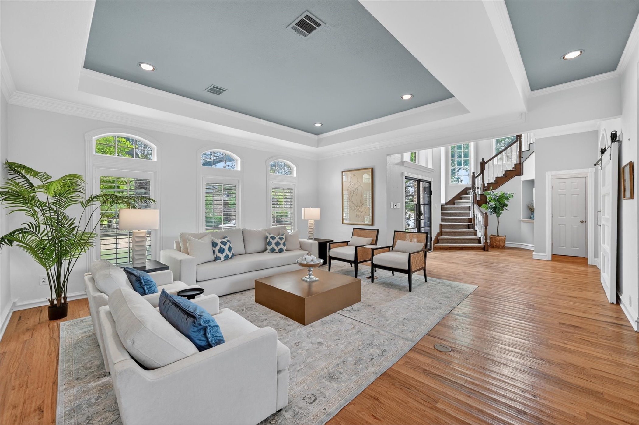 813 Pearl Drive Southlake TX 76092